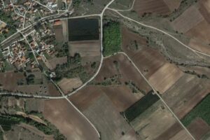 Αγρόκτημα Κομνηνά Ν. Κοζάνης