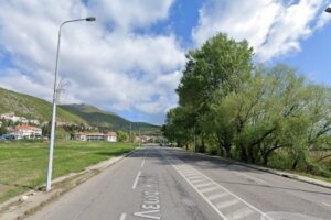 Υπογραφή Ένταξης Πράξης «Ενεργειακή Αναβάθμιση δημοτικού οδοφωτισμού περιοχής ΕΣΣΒΑΑ πόλης Καστοριάς»