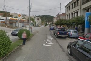Υπογραφή Ένταξης Πράξης «Κυκλοφοριακή αναβάθμιση ισόπεδου κόμβου περιοχής ΟΤΕ και συμβαλλόμενων οδών στην Καστοριά»