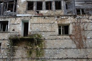 Υπογραφή Ένταξης Πράξης «Συντήρηση Αρχοντικού Χριστόπουλου στην Καστοριά»