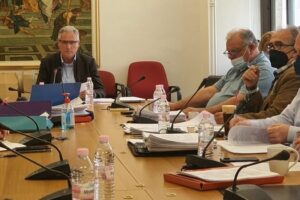 23η συνεδρίαση της Οικονομικής Επιτροπής της Περιφέρειας Δυτικής Μακεδονίας (4-5-2022)