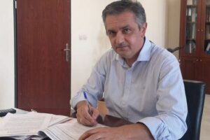 Υπογράφηκε η Προγραμματική Σύμβαση προϋπολογισμού 3.580.0000,00€ για το έργο «Οδικές Προσβάσεις σε επιχειρήσεις πρωτογενούς τομέα Π.Ε. Κοζάνης, στους οικισμούς του Δήμου Εορδαίας»