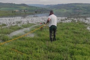 Έργο Καταπολέμησης Κουνουπιών Περιφέρειας Δυτικής Μακεδονίας 2020-2022 - 20