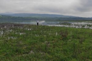 Έργο Καταπολέμησης Κουνουπιών Περιφέρειας Δυτικής Μακεδονίας 2020-2022 - 22