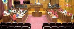 Οι εγκρίσεις της 35ης συνεδρίασης της Οικονομικής Επιτροπής της Περιφέρειας Δυτικής Μακεδονίας (28-6-2022)