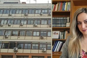Συνεδρίαση της Επιτροπής Ένταξης έργων στο Ε.Α.Π.