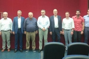 «Το προλαμβάνειν καλύτερο του θεραπεύειν» - Απολογισμός Αντιπεριφέρειας Δημόσιας Υγείας 1β