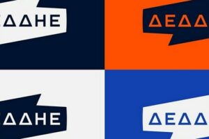 Δίκτυο του ΔΕΔΔΗΕ