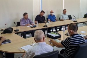 Διήμερη συνάντηση μεταξύ της Περιφέρειας Δυτικής Μακεδονίας και του Κέντρου Ανανεώσιμων Πηγών Ενέργειας 11 b