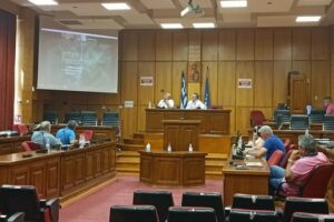 Περίληψη αποφάσεων 3ης συνεδρίασης της Εκτελεστικής Επιτροπής (30-6-2022)