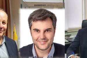 Απολογισμός Α' Εξαμήνου 2022 των θεματικών Αντιπεριφερειαρχών Αγροτικής Ανάπτυξης, Ψηφιακής Μετάβασης και Ηλεκτρονικής Διακυβέρνησης, Διοίκησης και Οικονομικού