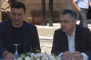 Με λογότυπο πλέον στον Τουριστικό Χάρτη η Περιφέρεια Δυτικής Μακεδονίας και η Π.Ε. Καστοριάς – Παρουσιάστηκε το Σχέδιο Δράσης για τον Τουρισμό και η Οπτική Ταυτότητα της Δυτικής Μακεδονίας 1b