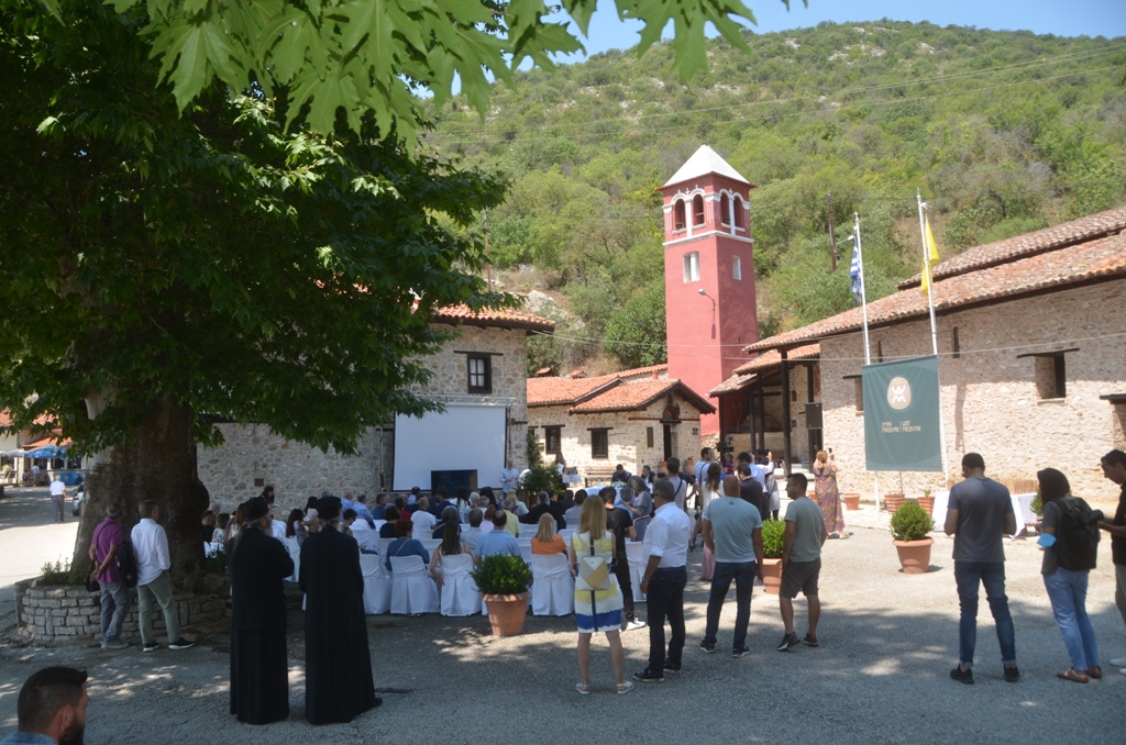 Με λογότυπο πλέον στον Τουριστικό Χάρτη η Περιφέρεια Δυτικής Μακεδονίας και η Π.Ε. Καστοριάς – Παρουσιάστηκε το Σχέδιο Δράσης για τον Τουρισμό και η Οπτική Ταυτότητα της Δυτικής Μακεδονίας 6