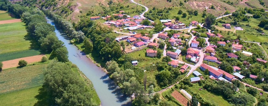 Μελιδόνι Τ.Κ. Νεάπολης του Δήμου Βοΐου - Π.Ε.Κοζάνης