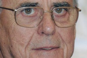 Ψήφισμα Περιφερειακού Συμβουλίου Δυτικής Μακεδονίας για το θάνατο του Ευεργέτη Νικόλαου Παπαγεωργίου