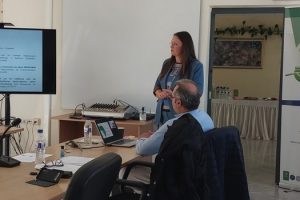 Ολοκληρώθηκε με επιτυχία η δεύτερη συνάντηση του δικτύου εμπλεκομένων μερών των πρόσθετων δράσεων του έργου REGIO-MOB στην Κοζάνη 2b