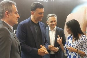 Συμμετοχή της Περιφέρειας Δυτικής Μακεδονίας στην 86η Διεθνή Έκθεση Θεσσαλονίκης (ΔΕΘ) 4b