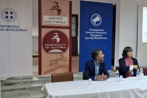 Με μεγάλη επιτυχία ολοκληρώθηκε το 1ο εργαστήριο παραδοσιακής δόμησης στα Κορέστεια Καστοριάς 1b