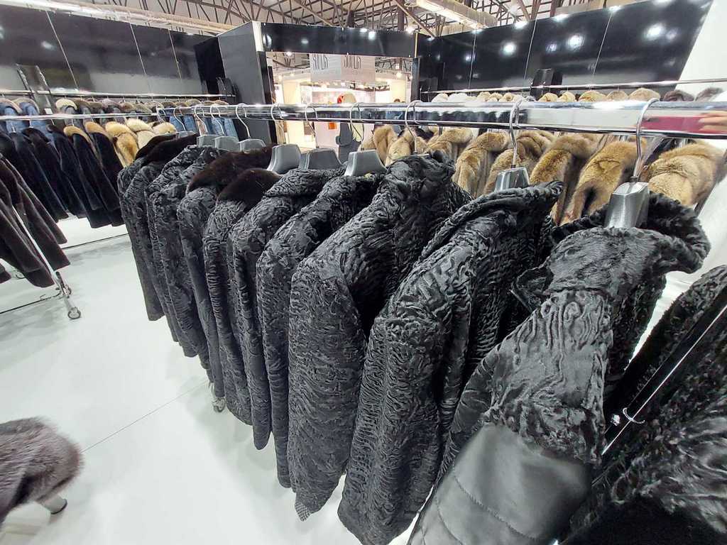 7th FUR SHOPPING FESTIVAL 12-14 Οκτωβρίου 2022, 10:00 – 18:00 στο Κέντρο Γούνας Δυτικής Μακεδονίας 10