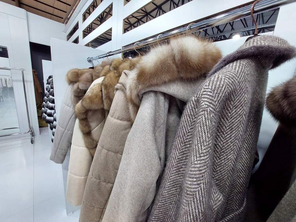 7th FUR SHOPPING FESTIVAL 12-14 Οκτωβρίου 2022, 10:00 – 18:00 στο Κέντρο Γούνας Δυτικής Μακεδονίας 3