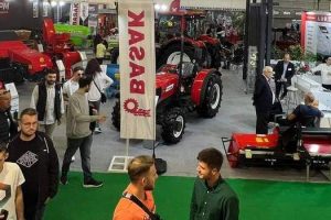 Η Περιφέρεια Δυτικής Μακεδονίας στο μεγαλύτερο γεγονός του αγροδιατροφικού τομέα, την έκθεση της AGROTICA