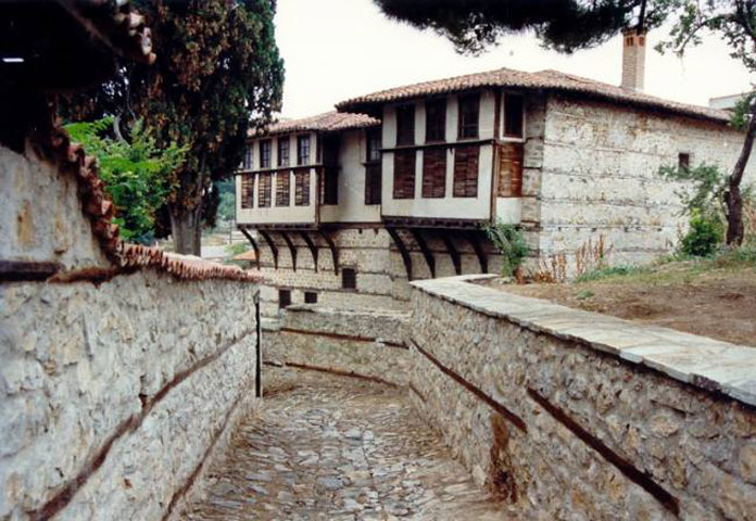Δημοπράτηση του έργου «Αποκατάσταση του Αρχοντικού Μανούση - Δούκα Τζάτζα στη Σιάτιστα»