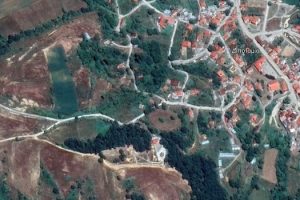 Διακήρυξη δημοπρασίας για την παραχώρηση κατά χρήση ακινήτου έκτασης 4.000 τ.μ. από το αγρόκτημα Διποταμίας