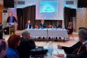Μεγάλο ενδιαφέρον για τη Σήραγγα της Κλεισούρας και τα μεγάλα έργα της Εορδαίας 1b