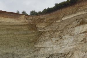 Παράκαμψη Επαρχιακής Οδού Προσήλιου – Τρανόβαλτου στη θέση του λιγνιτωρυχείου ΠΡΟΣΗΛΙΟΥ της ΜΕ.ΤΕ.Α.Ε. στην Π.Ε. Κοζάνης, της Περιφέρειας Δυτικής Μακεδονίας