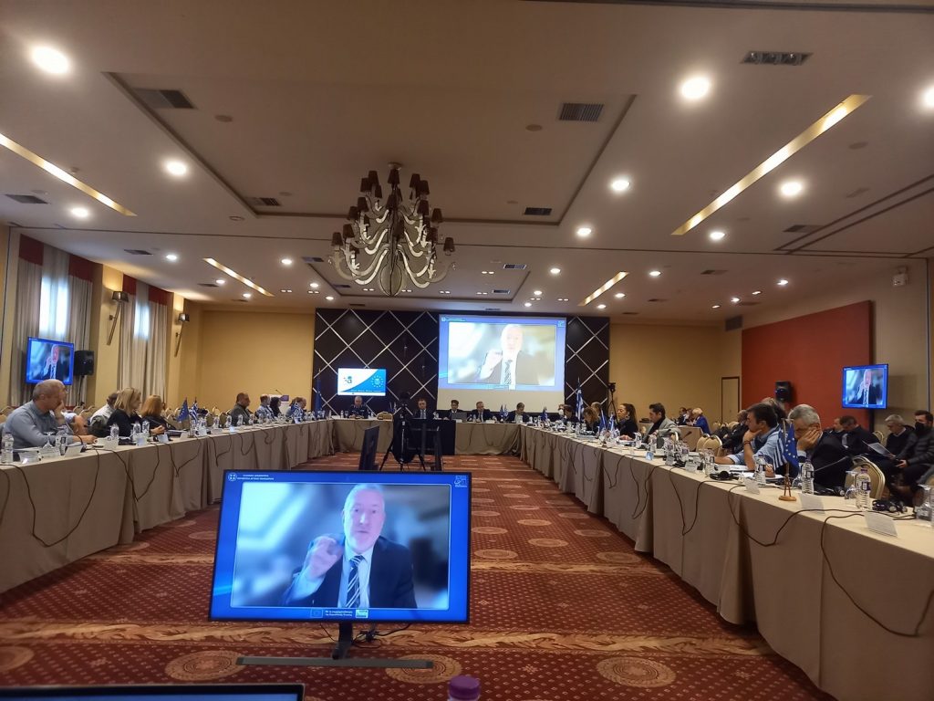 Σε πλήρη ενεργοποίηση το Επιχειρησιακό Πρόγραμμα Δυτικής Μακεδονίας (25-11-2022) 2