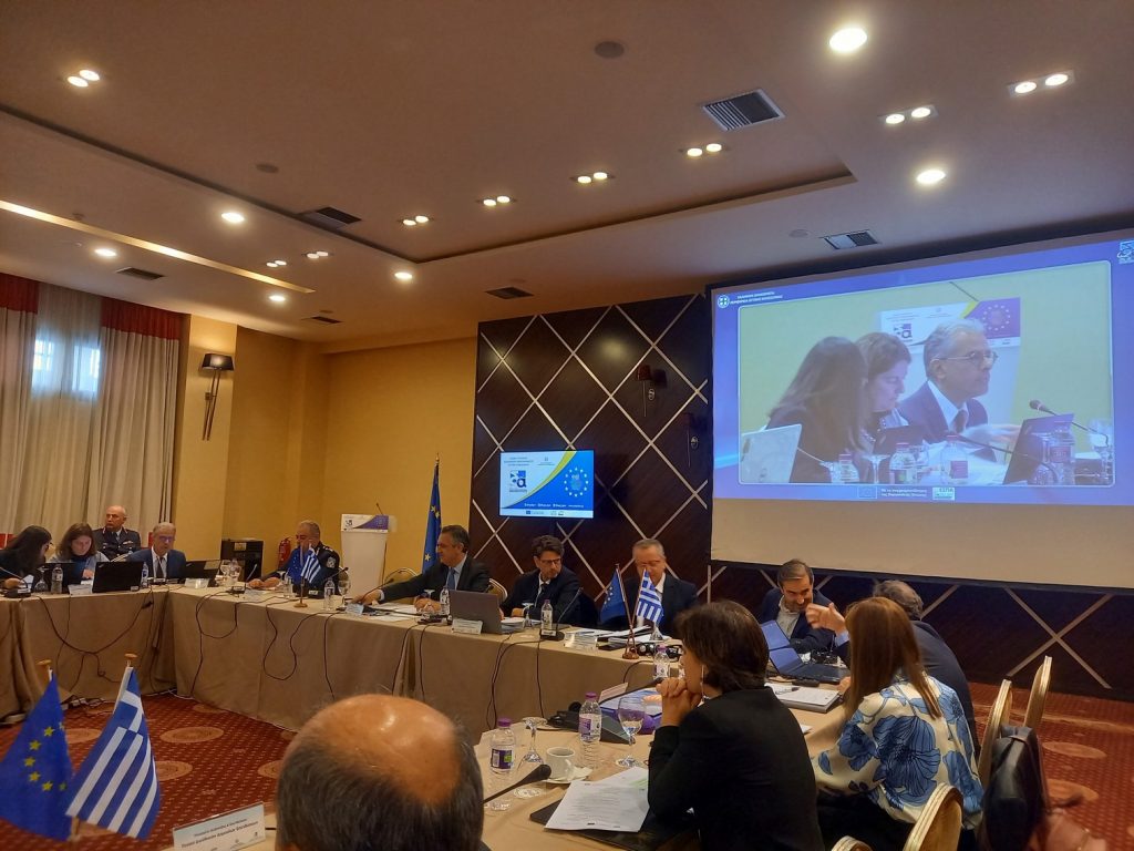Σε πλήρη ενεργοποίηση το Επιχειρησιακό Πρόγραμμα Δυτικής Μακεδονίας (25-11-2022) 3