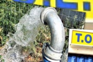 Εκσυγχρονισμός Αρδευτικού Δικτύου ΤΟΕΒ Κορεστείων Καστοριάς