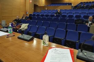 Περίληψη αποφάσεων 1ης συνεδρίασης της Εκτελεστικής Επιτροπής (19-1-2023)