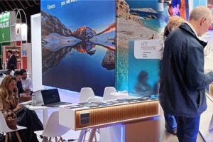 Η Περιφέρεια Δυτικής Μακεδονίας συμμετείχε ως συνεκθέτης του Ελληνικού Οργανισμού Τουρισμού (ΕΟΤ) στη Διεθνή Τουριστική Έκθεση VAKANTIEBEURS 2023 που πραγματοποιήθηκε στην Ουτρέχτη Ολλανδίας, από 11 έως 15/1/2023 -1b