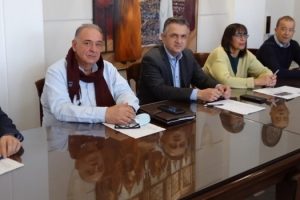 Στήριξη της επιχειρηματικότητας της Π.Ε. Καστοριάς, β’ φάση - 15.395.000,00 ευρώ από την Περιφέρεια Δυτικής Μακεδονίας για τους τρεις Δήμους της Π.Ε. Καστοριάς