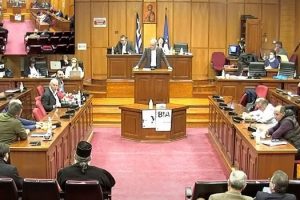Παραπληροφόρηση, άγνοια ή σκοταδισμός; -2-