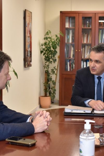 Το Ταμείο Ανάκαμψης δίνει πλήρη ευελιξία στα χρηματοδοτικά εργαλεία για την Περιφέρεια Δυτικής Μακεδονίας 1