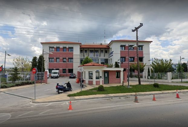 Αστυνομία Κοζάνης: Προσωρινές κυκλοφοριακές ρυθμίσεις λόγω εκτέλεσης εργασιών ενίσχυσης της Υψηλής Γέφυρας Σερβίων (Χ/Θ 18+900 έως τη Χ/Θ 20+300)