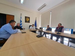 Υπογράφηκε η σύμβαση «Βελτίωση οδικής ασφάλειας Π.Ε. Κοζάνης» από τον Γ. Κασαπίδη προϋπολογισμού 9.500.000 ευρώ 1 Υπογράφηκε η σύμβαση «Βελτίωση οδικής ασφάλειας Π.Ε. Κοζάνης» από τον Γ. Κασαπίδη