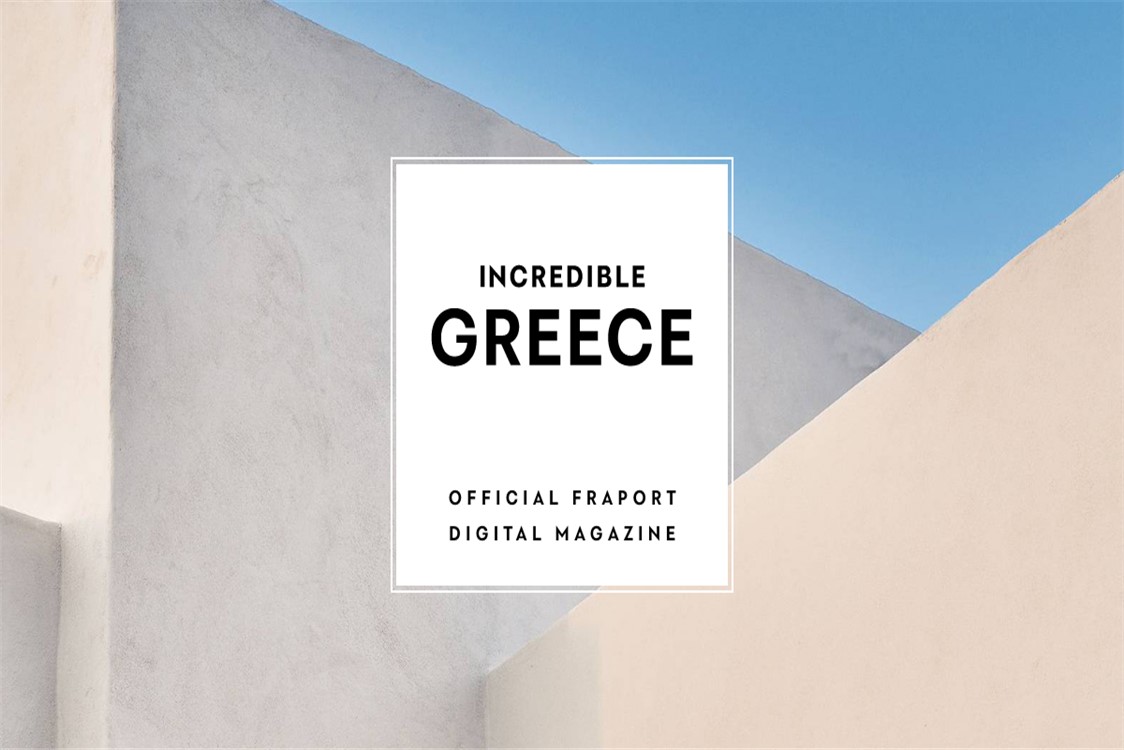 Γ. Κασαπίδης: Στις σελίδες του τουριστικού περιοδικού Incredible Greece η Περιφέρεια Δυτικής Μακεδονίας με στόχο την τουριστική της προβολή