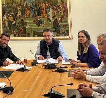 ΔΤ - Γ. Κασαπίδης: Λύση σε ένα χρόνιο πρόβλημα διαχείρισης λυμάτων των οικισμών της Εορδαίας δίνει η Περιφέρεια Δυτικής Μακεδονίας