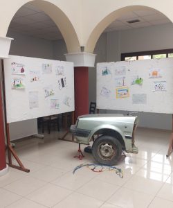 Γ. Κασαπίδης: «Η Οδική Ασφάλεια είναι υπόθεση όλων μας» 3 Γ. Κασαπίδης: «Η Οδική Ασφάλεια είναι υπόθεση όλων μας»