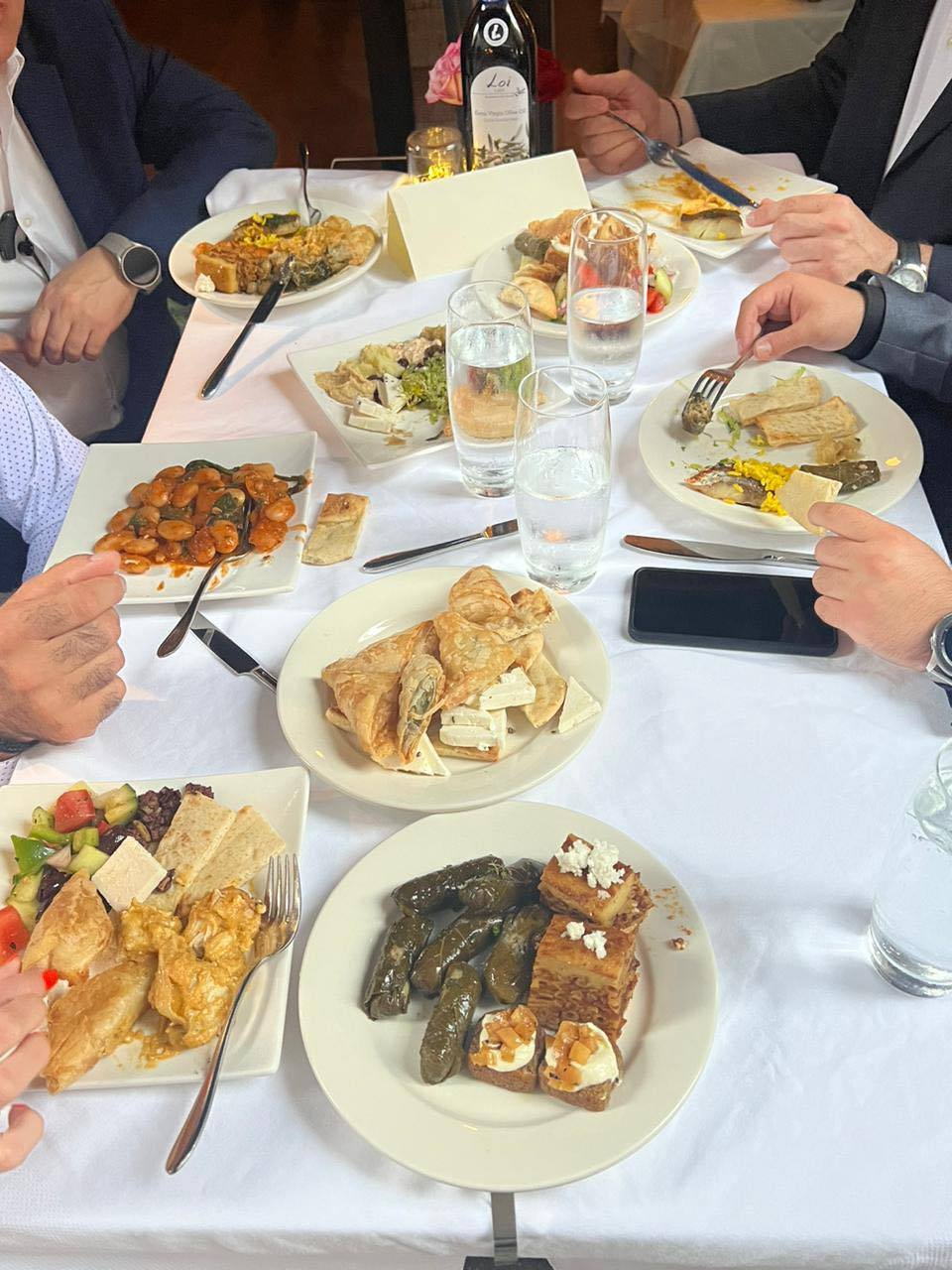 Γ. Κασαπίδης: «Το πρώτο βήμα έγινε. Οι θησαυροί της Δυτικής Μακεδονίας, εντυπωσίασαν και κέρδισαν τις εντυπώσεις με τη γεύση και την ποιοτική ανωτερότητα τους επισκέπτες και τις επιχειρήσεις τροφίμων στη Διεθνή Έκθεση Τροφίμων «Summer Fancy Food Show» στη Νέα Υόρκη»