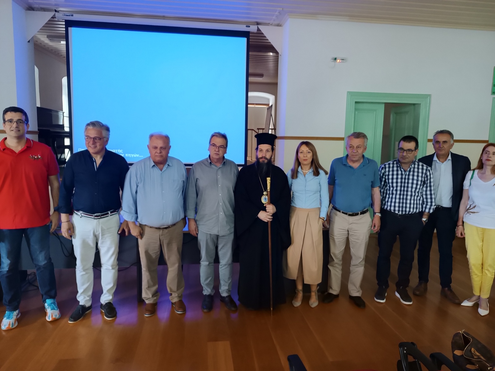 Με επιτυχία πραγματοποιήθηκε η ενημερωτική εκδήλωση με θέμα την προληπτική ιατρική στη Σιάτιστα 2 Με επιτυχία πραγματοποιήθηκε η ενημερωτική εκδήλωση με θέμα την προληπτική ιατρική στη Σιάτιστα
