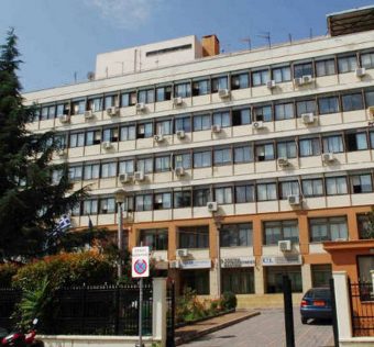 Ανακοίνωση υπ' αριθμ. ΣΟΧ 1/2023 για τη πρόσληψη προσωπικού με σύναψη σύμβασης εργασίας ορισμένου χρόνου