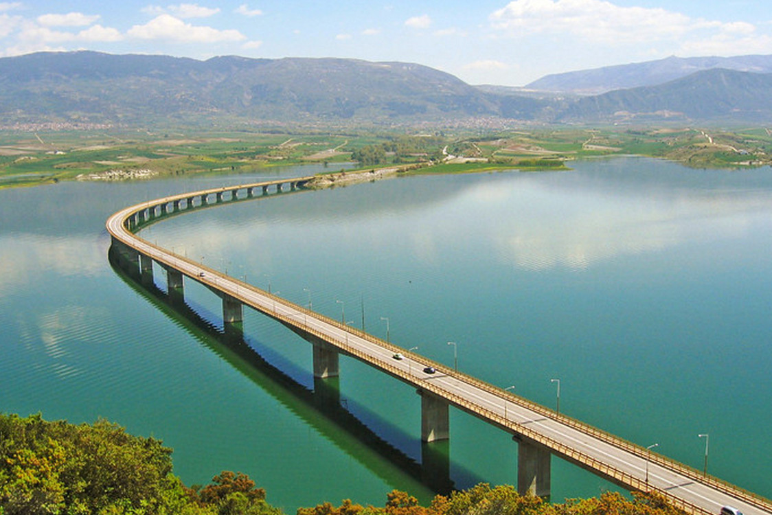 Διαδικασία διαπραγμάτευσης για την ανάθεση του έργου Ενίσχυση Ακραίου Σπονδύλου 7 του Προβόλου Μ62 με Μηχανισμό Ανάρτησης