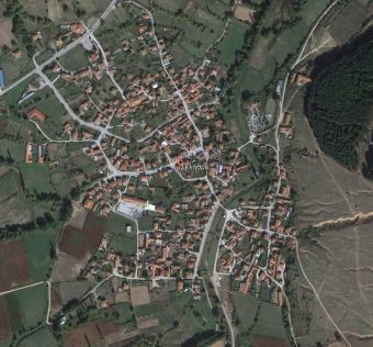 Μικρός Υδροηλεκτρικός Σταθμός (ΜΥΗΕ) ισχύος 0,92ΜW στη θέση “Σκλήθρο” Π.Ε. Φλώρινας