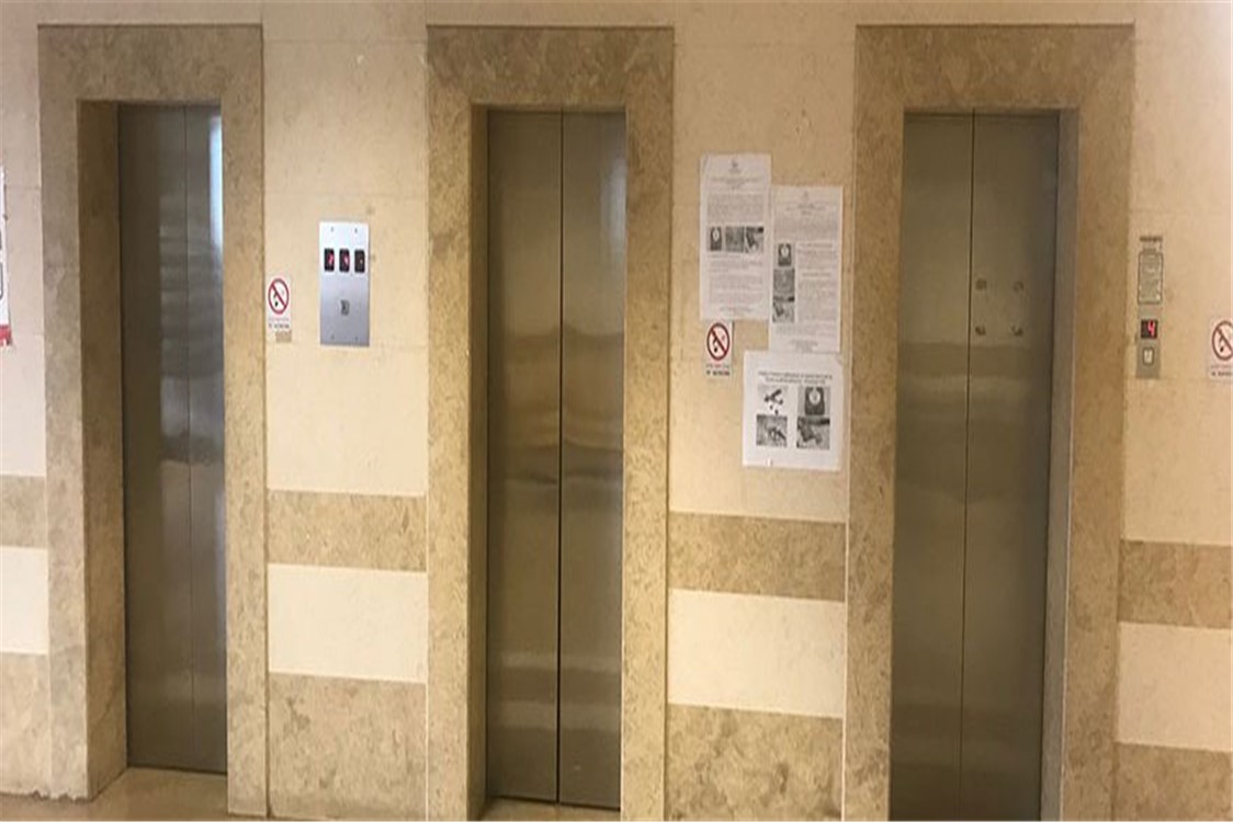 Ανάδειξη μειοδότη για την ανάθεση του ετήσιου περιοδικού ελέγχου φορέα πιστοποίησης των ανελκυστήρων (13-10-2023)
