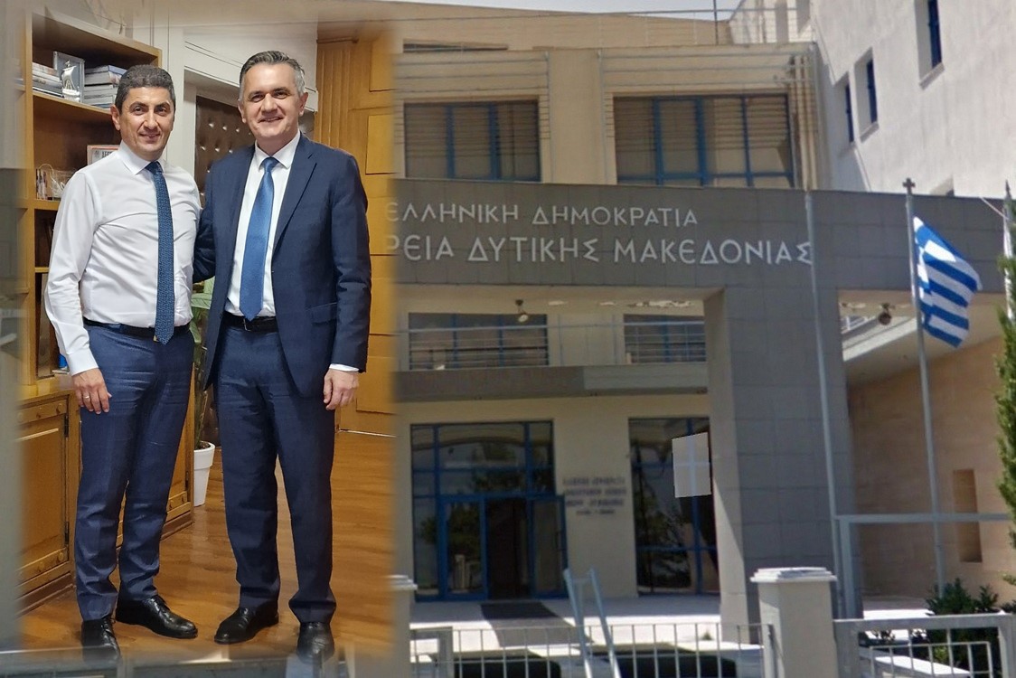 Εκ παραδρομής, το Γραφείο Τύπου της Περιφέρειας Δυτικής Μακεδονίας αναφέρθηκε σε Δελτίο Τύπου για το πρόγραμμα Leader των Γρεβενών στις 17 Νοεμβρίου 2023, σε κονδύλια ύψους 7 εκατ. ευρώ που αφορούσαν στο πρόγραμμα του Υπουργείου Οικονομικών για νέες και υφιστάμενες επιχειρήσεις, σαν να αφορούσαν το Leader των Γρεβενών