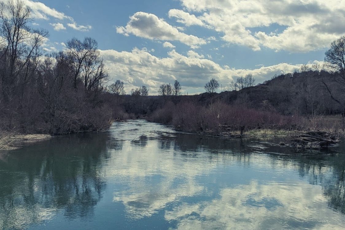 Διαγωνισμός για τη «Μελέτη για την οριοθέτηση των ποταμών Αλιάκμονα και Βενέτικου και των παραποτάμων τους»